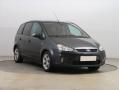 Ford C-MAX Titanium 1.8, Serv.kniha