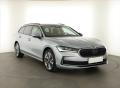 koda Superb 2.0 TDI, Selection, Senzory