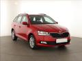 Skoda Fabia Ambition 1.0 TSI, R,1.maj