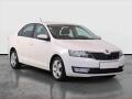 �koda Rapid 1.4 TDI, Serv.kniha, Tempomat