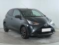 Toyota Aygo 1.0 VVT-i, Tempomat