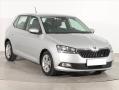 koda Fabia 1.0 TSI, Serv.kniha, Tempomat