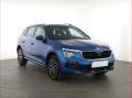 koda Kamiq 1.0 TSI, Drive
