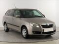 �koda Fabia 1.2 12V, nov� STK, dobr� stav