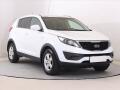 Kia Sportage 1.6 GDI, Serv.kniha, Tempomat