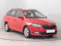 koda Fabia 1.0 TSI, Automat, Serv.kniha