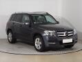 Mercedes-Benz GLK 250 CDI, 4X4, Automat, K��e