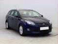 Ford Focus Titanium 1.6 TDCi, Serv.kniha