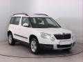koda Yeti 1.4 TSI, Serv.kniha, Tempomat