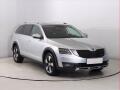 �koda Octavia Scout 1.8 TSI