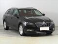 �koda Superb Style 1.6 TDI, Automat, K��e