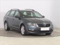 koda Octavia Ambition 1.6 TDI, Serv.kniha