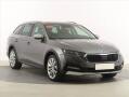 �koda Octavia Scout 2.0 TDI, digi klima