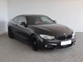 BMW M Paket 430d, Automat