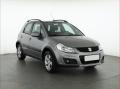 Suzuki SX4 1.6 VVT, 4X4, Serv.kniha