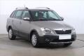 �koda Fabia Scout 1.2 TSI, LPG, Tempomat