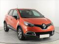 Renault Captur 0.9 TCe, Serv.kniha, Navi