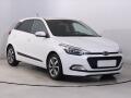 Hyundai i20 1.2, Serv.kniha, Tempomat