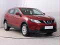Nissan Qashqai 1.2 DIG-T, Serv.kniha
