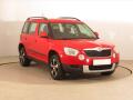 �koda Yeti 1.4 TSI, Tempomat