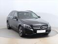 Mercedes-Benz C 200 d, Serv.kniha, Navi