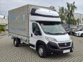 Fiat Ducato 2.3 MultiJet, Valn�k, 17m3, �R