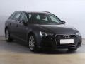 Audi A4 2.0 TDI, 4X4, Automat, Navi