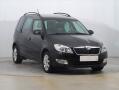 �koda Roomster Comfort 1.2 TSI, Serv.kniha