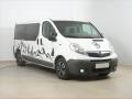 Opel Vivaro 2.0 CDTI, Bus, 9M�st