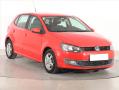 Volkswagen Polo 1.2 12V, Serv.kniha