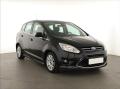 Ford C-MAX 1.6 TDCi, Tempomat