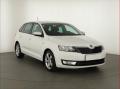 koda Rapid Spaceback 1.2 TSI, Serv.kniha