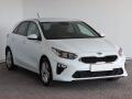 Kia Ceed Silver 1.4 CVVT, Serv.kniha