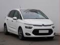 Citron C4 Picasso 1.6 BlueHDi, Serv.kniha, Navi