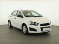 Chevrolet Aveo 1.2 i 16V, po STK, dobr stav