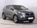 Kia Sportage 2.0 CRDi, 4X4, Tempomat