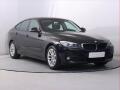 BMW 318d GT, Automat, Serv.kniha