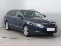 koda Superb 2.0 TDI, Ke, Navi, Bi-Xenony