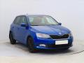 koda Fabia Style Plus 1.2 TSI, Serv.kniha