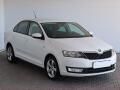 �koda Rapid 1.6 TDI, Serv.kniha, po STK