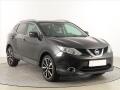 Nissan Qashqai 1.5 dCi, Navi, Xenony