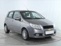 Chevrolet Aveo 1.2 i 16V, R,2.maj, nov STK