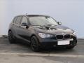 BMW 116i, Serv.kniha