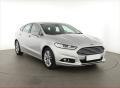 Ford Mondeo 2.0 TDCI, Tempomat