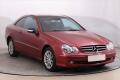 Mercedes-Benz CLK 200 Kompressor , Automat