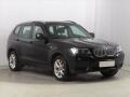 BMW X3 xDrive30d, 4X4, Automat