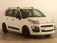 Citro�n C3 Picasso 1.2 PureTech, Serv.kniha