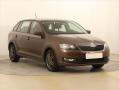 koda Rapid Spaceback 1.0 TSI, Automat