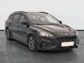 Ford Focus 2.0 EcoBlue, Serv.kniha, Navi