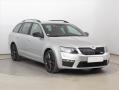 koda Octavia RS 2.0 TDI, Automat, Ke